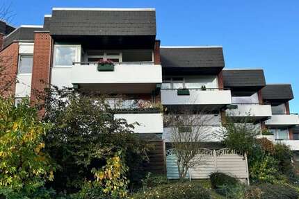 Wohnung Lübeck Sankt Gertrud - 3 Zimmer, 97 m&sup2;, 280.000&euro; | Angebot:25368411