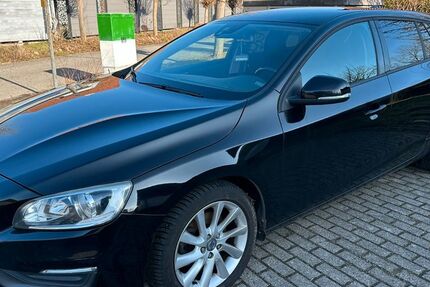 Volvo V60 220.000 km 7.490 &euro; Stockelsdorf 23617