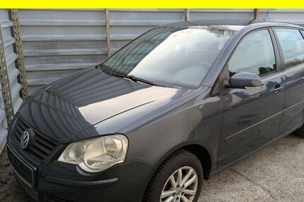 VW Polo 134.743 km 3.900 &euro; Lübeck 23556