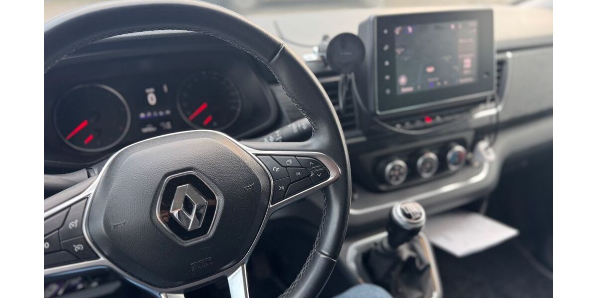 Renault Trafic 110.000 km 23.799 &euro; Lübeck 23556