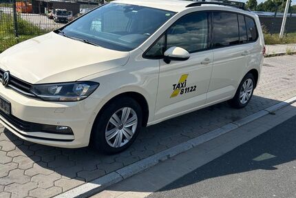 VW Touran 279.000 km 10.499 &euro; Ratzeburg bei Hamburg 23909