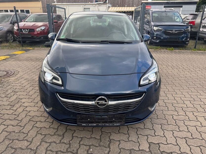 Corsa