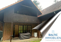 Zwei FerienWohnungen in einem Haus !