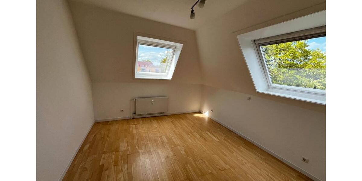 Dachgeschoßwohnung Stockelsdorf - 2 Zimmer, 51 m&sup2;, 730&euro; | Angebot:26420853