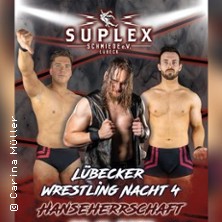 Lübecker Wrestling Nacht 4 08.11.2025 SCHUPPEN 6
