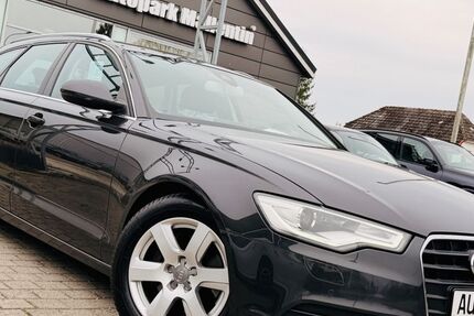 Audi A6 129.500 km 14.799 &euro; Stepenitztal 23936