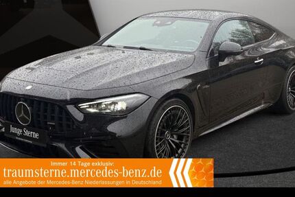 Mercedes-Benz CLE 53 AMG 5.841 km 78.490 &euro; Lübeck 23556