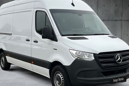 Mercedes-Benz eSprinter 9.220 km 22.241 &euro; Lübeck 23556