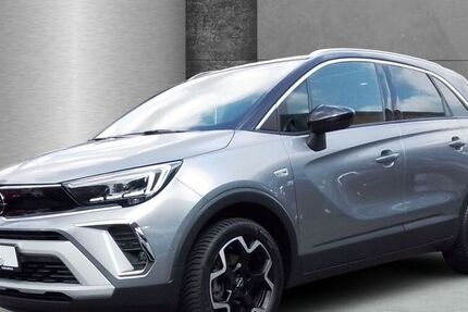 Opel Crossland (X)