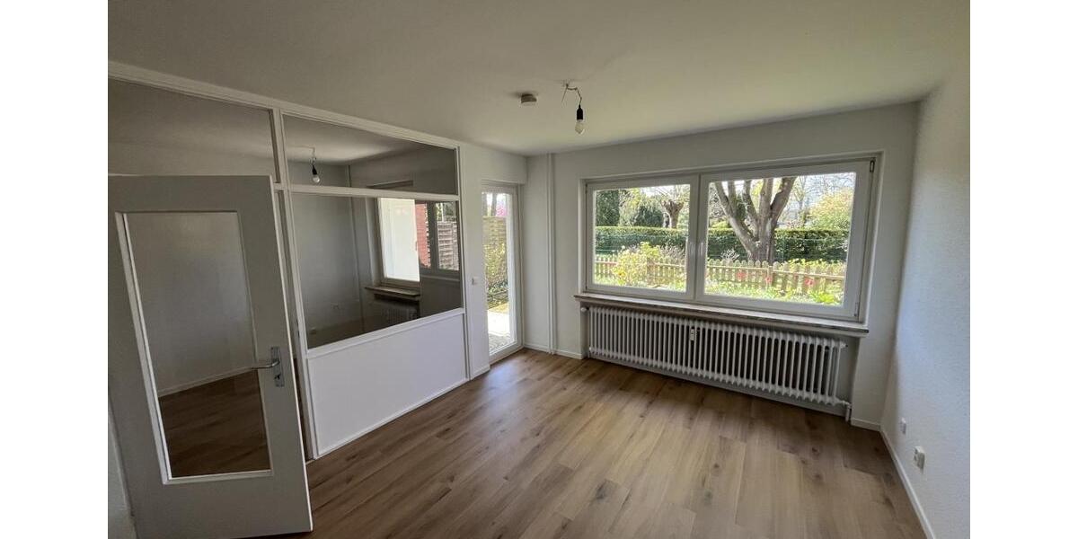 Erdgeschoßwohnung Ratzeburg - 3 Zimmer, 64 m&sup2;, 550&euro; | Angebot:26292149