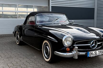 Mercedes-Benz 190 106.813 km 129.900 &euro; Selmsdorf 23923