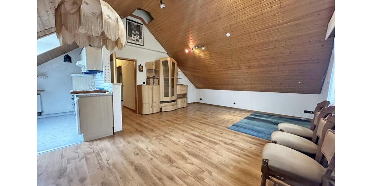 Einfamilienhaus Lasbek - 6 Zimmer, 190 m&sup2;, 330.000&euro; | Angebot:25355036