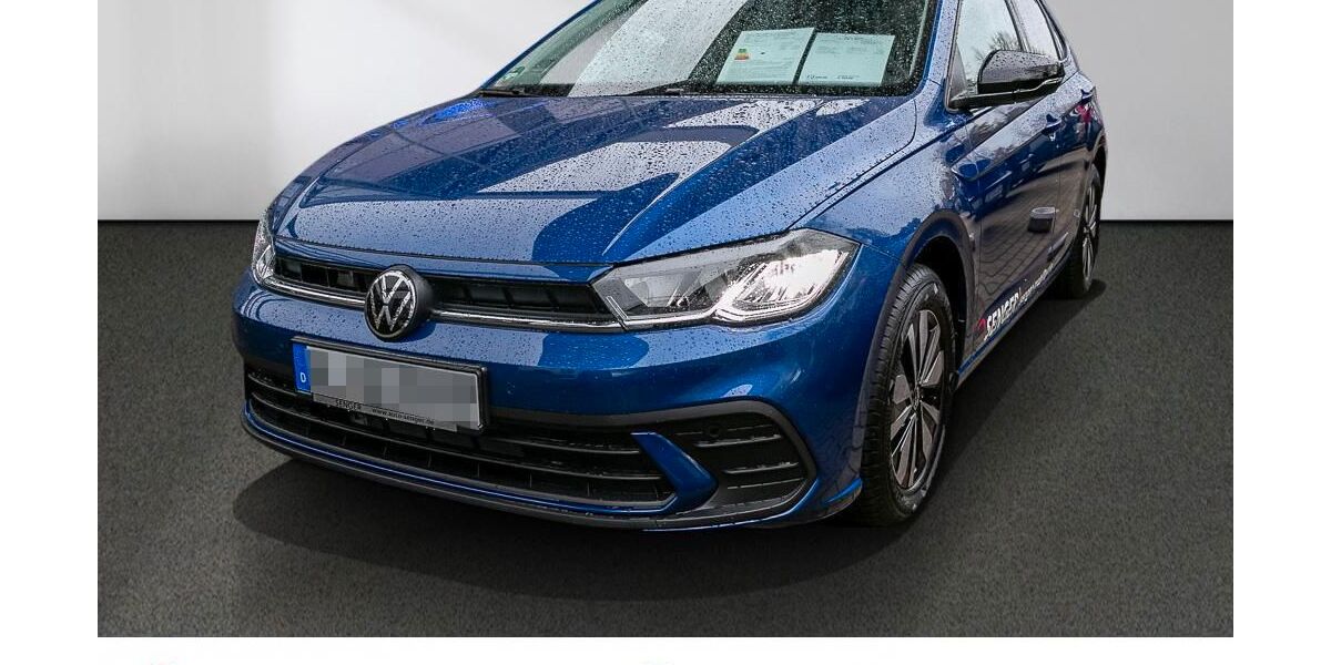 VW Polo 5.000 km 28.825 € Lübeck 23560