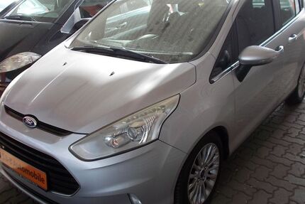 Ford B-Max 141.000 km 4.999 &euro; Lübeck 23556