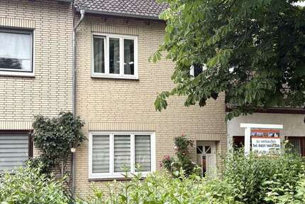Haus Lübeck Sankt Jürgen - 4 Zimmer, 110 m&sup2;, 220.000&euro; | Angebot:24614958