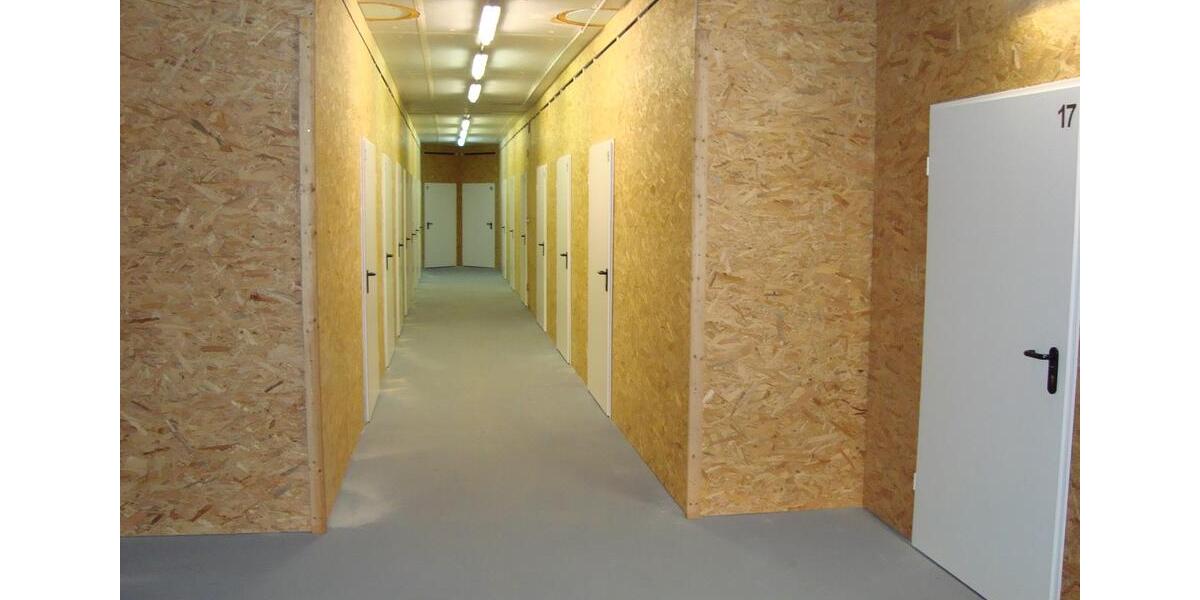 Gewerbeobjekt Rohlstorf - 9&euro; | Angebot:16466322