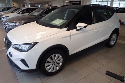Seat Arona 64.950 km 16.990 &euro; Lübeck 23554