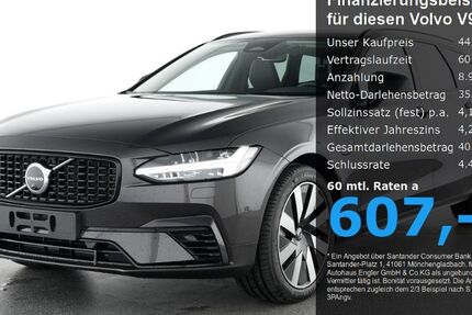 Volvo V90 27.649 km 44.990 &euro; Lübeck 23566