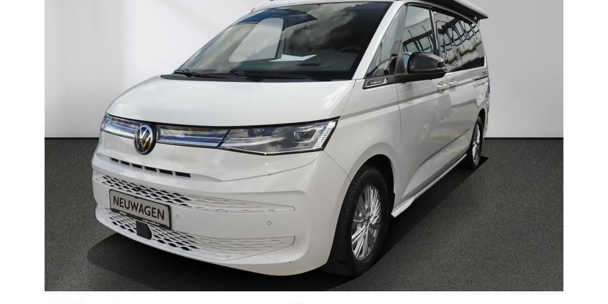 VW T7 California 11.990 km 86.880 € Lübeck 23556