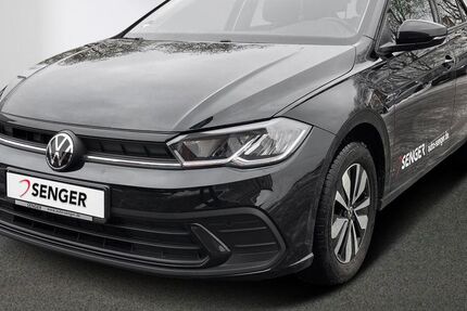 VW Polo 25.650 km 18.890 &euro; Lübeck 23560