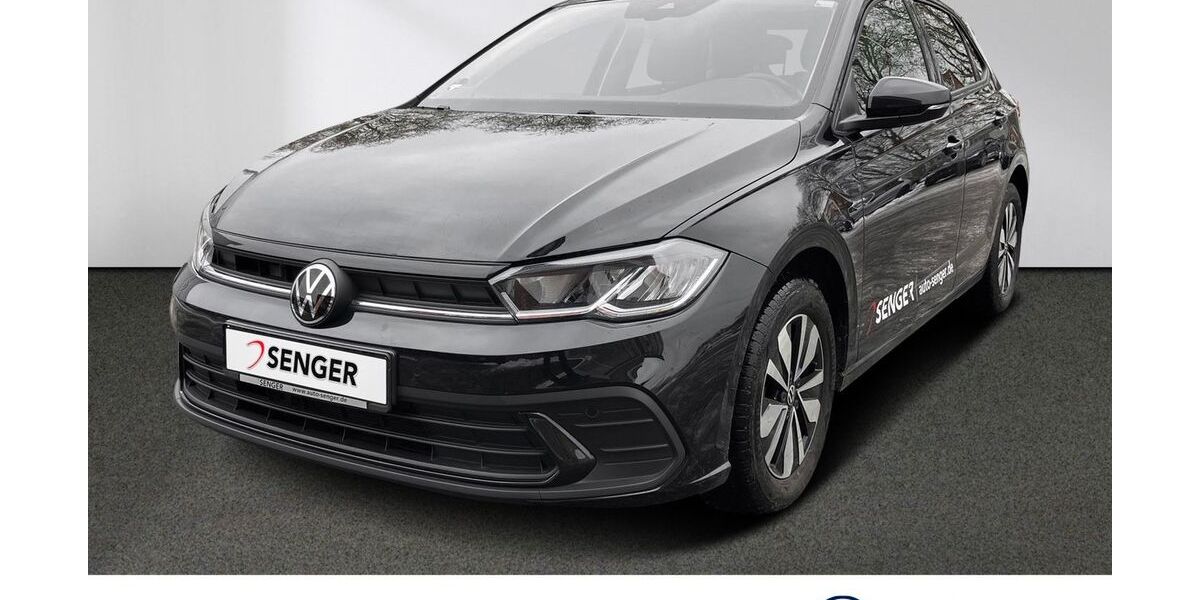 VW Polo 25.650 km 18.890 &euro; Lübeck 23560