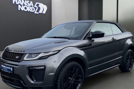 Land Rover Range Rover Evoque 153.348 km 17.555 &euro; Lübeck 23554