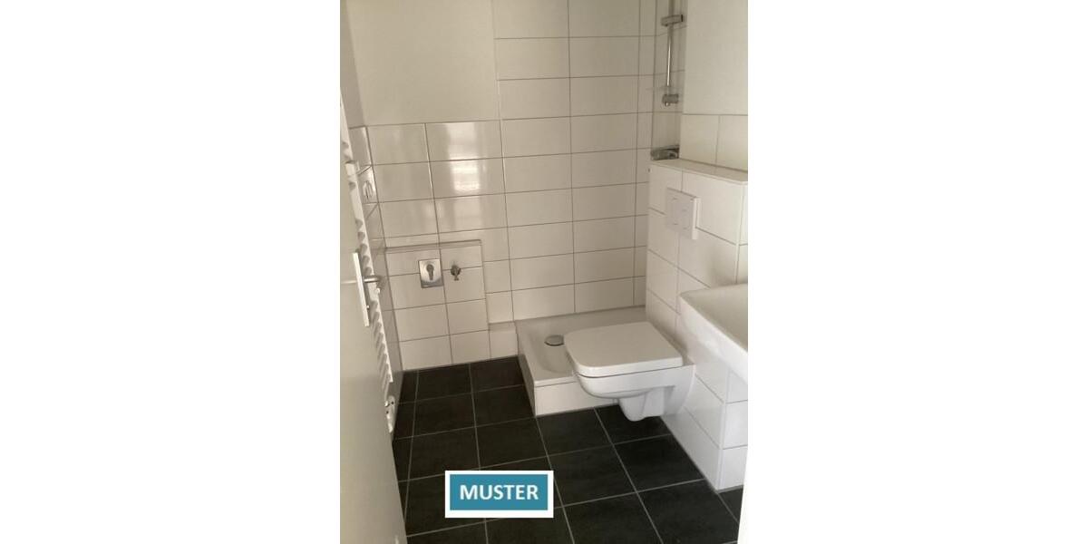 Etagenwohnung Lübeck Sankt Lorenz Nord - 1 Zimmer, 38 m&sup2;, 509&euro; | Angebot:26675818