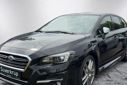 Subaru Levorg 25.500 km 20.990 &euro; Bad Oldesloe 23843