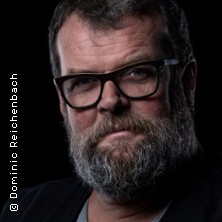 Jochen Malmsheimer - Statt wesentlich die Welt bewegt 26.02.2026 Kolosseum