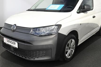 VW Caddy 7.870 km 17.980 € Lübeck 23556