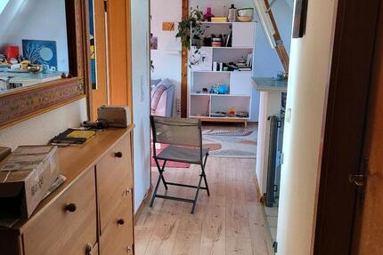 Wohnung Lübeck Sankt Gertrud - 3 Zimmer, 50 m&sup2;, 525&euro; | Angebot:25544820