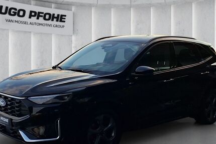 Ford Kuga 26.899 km 33.750 &euro; Lübeck 23554