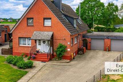Haus Sarkwitz Sarkwitz - 6.5 Zimmer, 171 m&sup2;, 449.000&euro; | Angebot:26828584