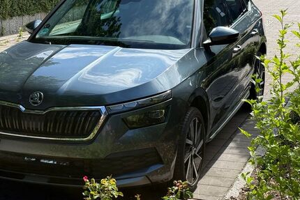 Skoda Kamiq 67.100 km 16.200 &euro; Bad Oldesloe 23843