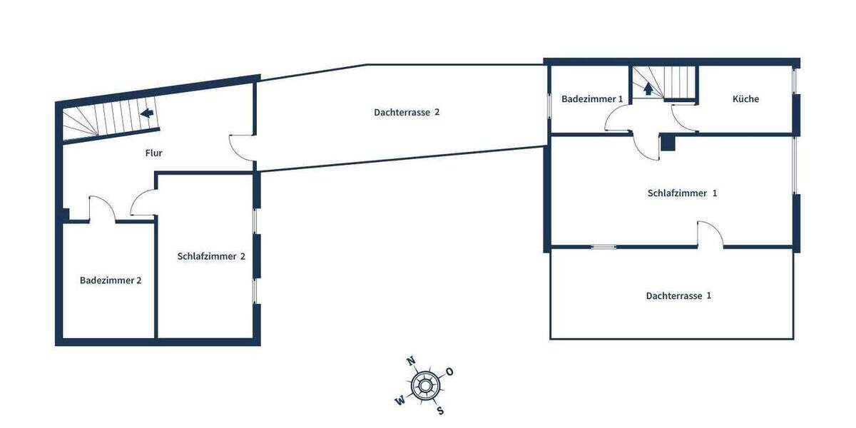 Doppelhaushälfte Lübeck St. Lorenz Süd - 5 Zimmer, 190 m&sup2;, 425.000&euro; | Angebot:24825419