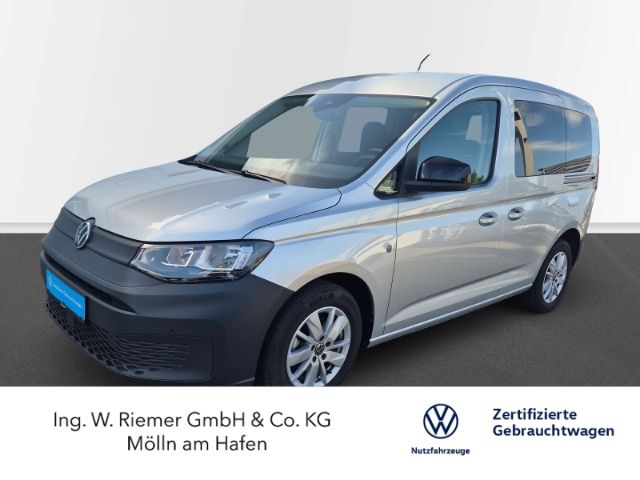VW Caddy 9.108 km 28.776 &euro; Mölln 23879