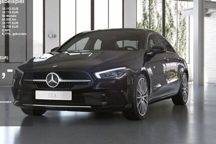 Mercedes-Benz CLA 250 67.075 km 28.890 &euro; Lübeck 23556