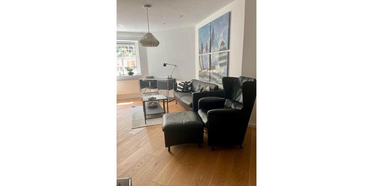 Etagenwohnung Lübeck Alt-Travemünde / Rönnau - 1 Zimmer, 50 m&sup2;, 950&euro; | Angebot:25332861