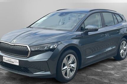 Skoda Enyaq 49.000 km 23.980 € Timmendorfer Strand 23669