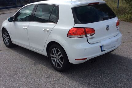 VW Golf 101.500 km 6.950 &euro; Bad Schwartau 23611