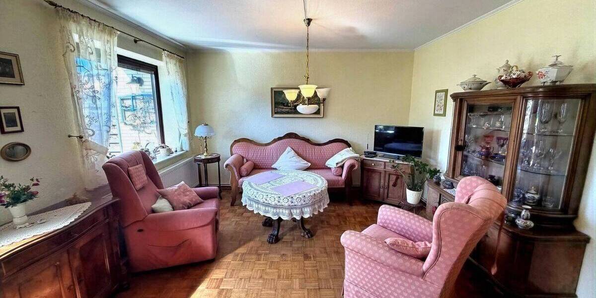 Reihenendhaus Lübeck St. Lorenz Nord - 4 Zimmer, 70 m&sup2;, 259.000&euro; | Angebot:26820081