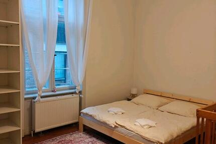 Wohnung Lübeck Sankt Gertrud - 1 Zimmer, 20 m&sup2;, 750&euro; | Angebot:24542077