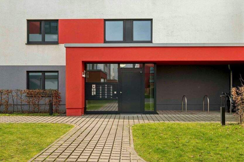 Schöne 2 Zimmer Wohnung 2 zimmer