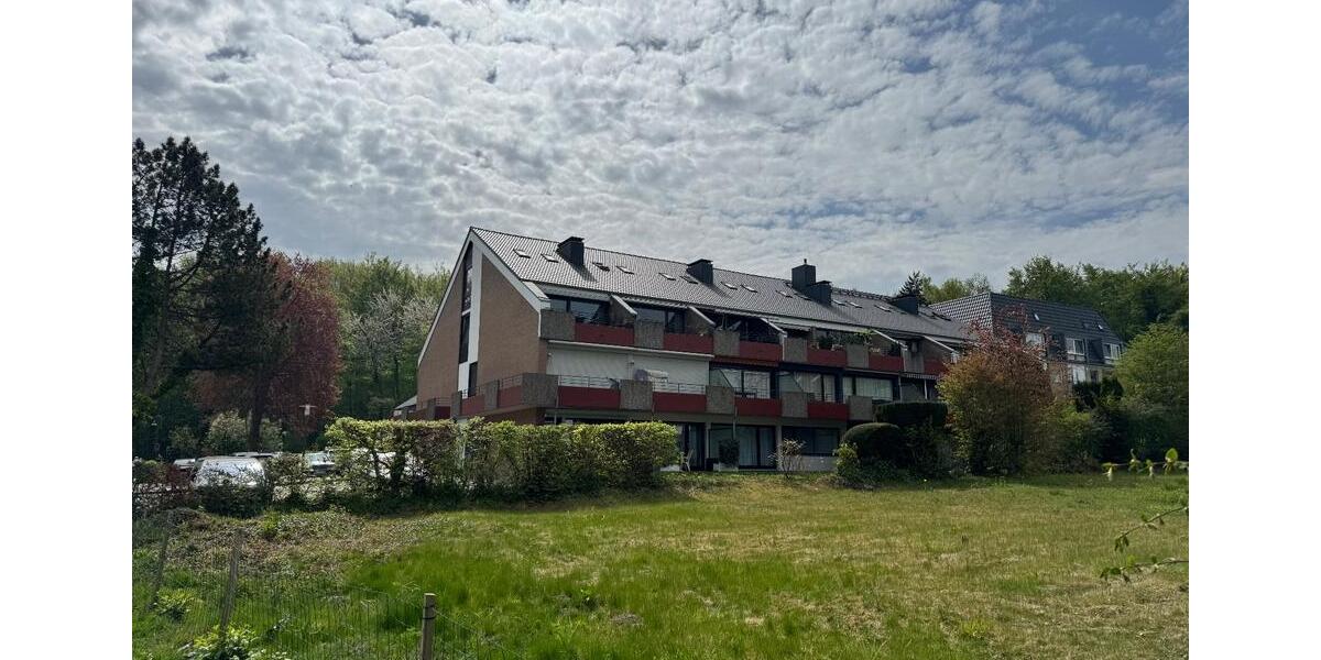 Etagenwohnung Scharbeutz - 1 Zimmer, 32 m&sup2;, 315.000&euro; | Angebot:26945732