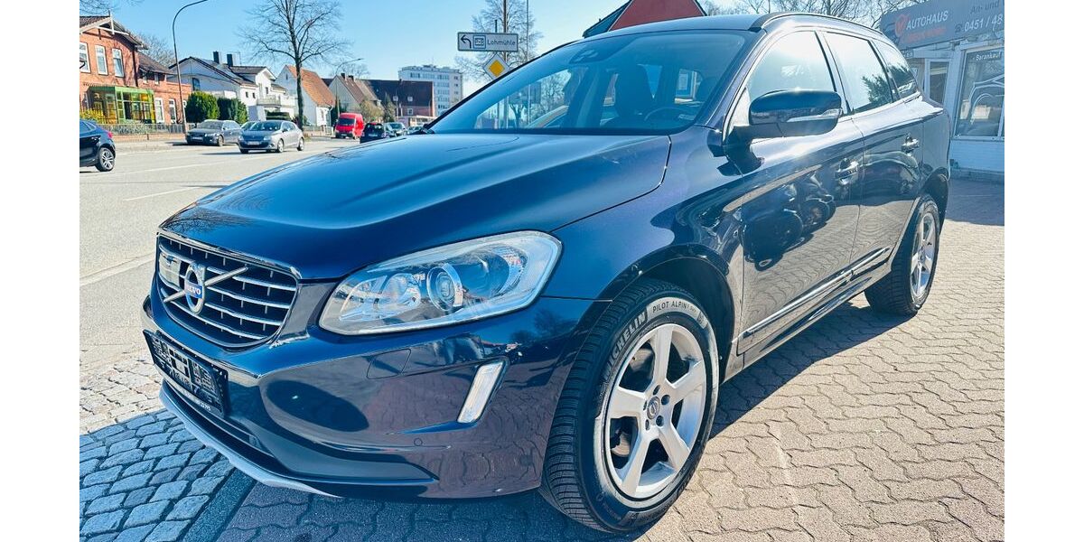 Volvo XC60 154.600 km 17.990 &euro; Lübeck 23556