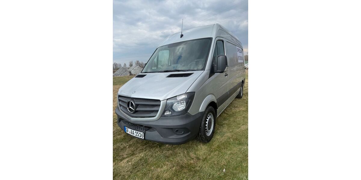 Mercedes-Benz Sprinter 275.000 km 12.000 &euro; Lubeck 23560