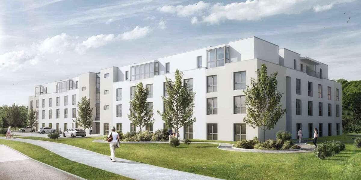 Etagenwohnung Lübeck Sankt Lorenz Nord - 2.5 Zimmer, 100 m&sup2;, 390.000&euro; | Angebot:22021310