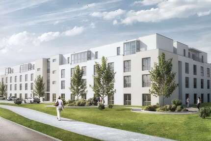 Wohnung Lübeck Sankt Lorenz Nord - 2.5 Zimmer, 100 m&sup2;, 390.000&euro; | Angebot:22021310