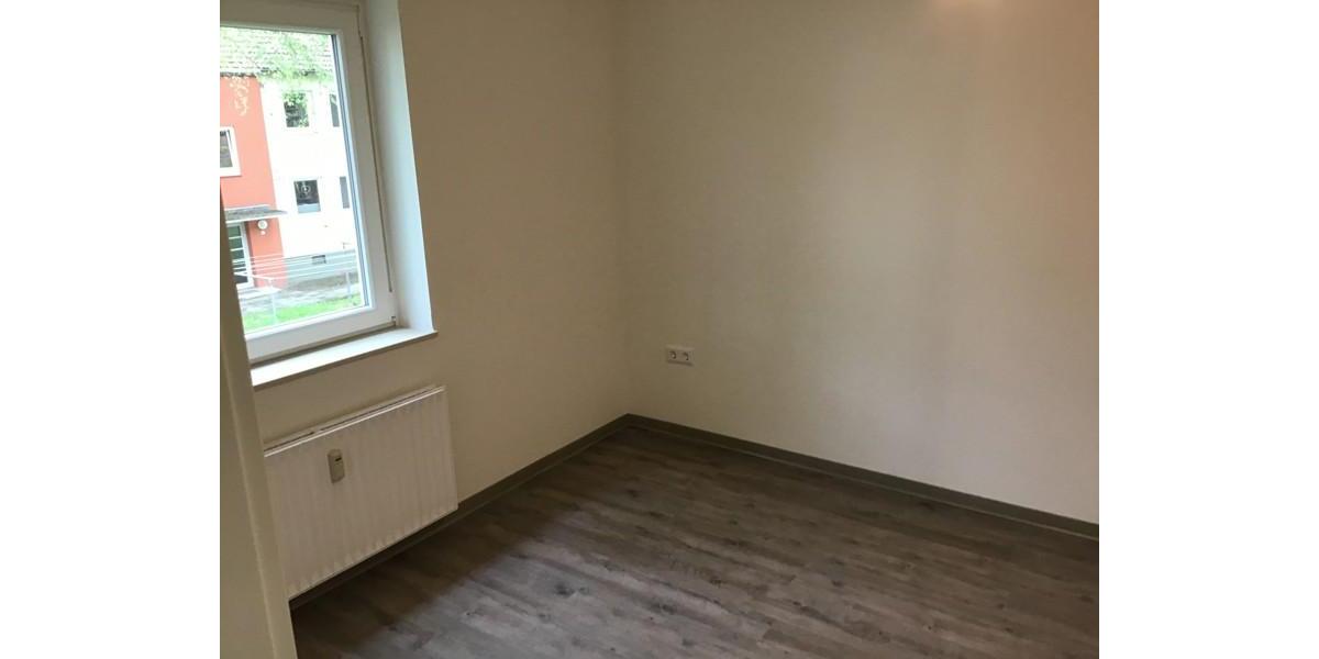 Erdgeschoßwohnung Lübeck Sankt Jürgen - 2 Zimmer, 39 m&sup2;, 458&euro; | Angebot:26359135