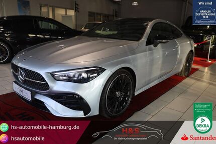 Mercedes-Benz CLE 300 5.522 km 55.900 &euro; Bad Segeberg 23795